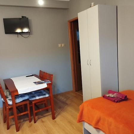 Gospodarstwo Agro Nad Kamienna Baltow Kültér fotó