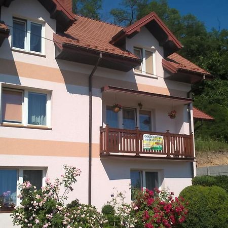 Gospodarstwo Agro Nad Kamienna Baltow Kültér fotó