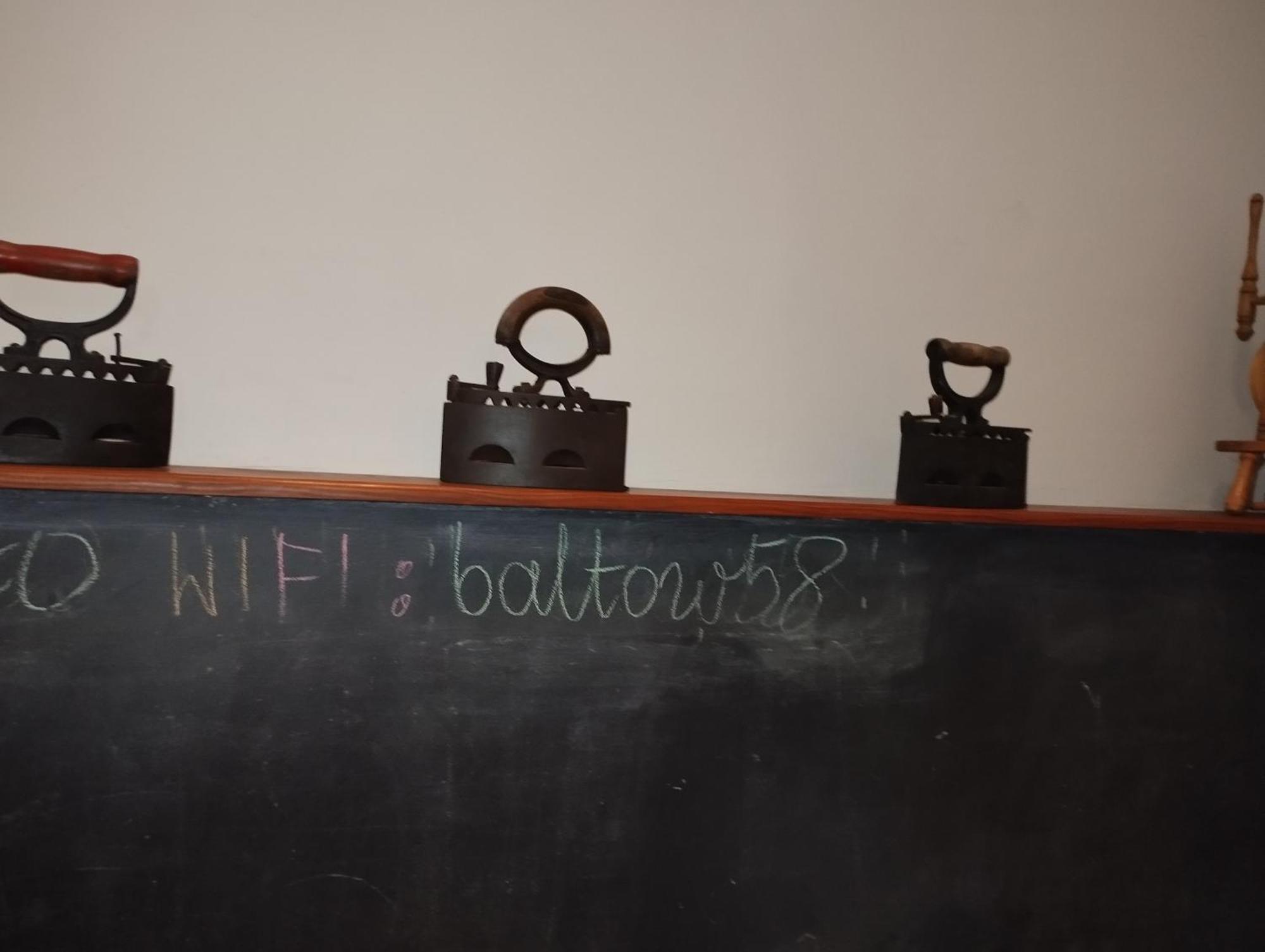 Gospodarstwo Agro Nad Kamienna Baltow Kültér fotó