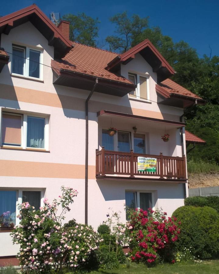 Gospodarstwo Agro Nad Kamienna Baltow Kültér fotó